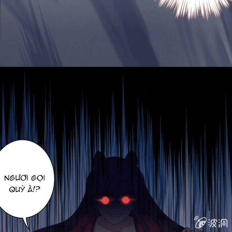 vương gia kiêu ngạo quá khó cua chapter 18 45