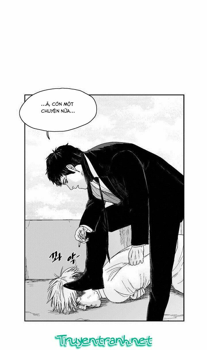 bạo lực học đường chapter 38 34