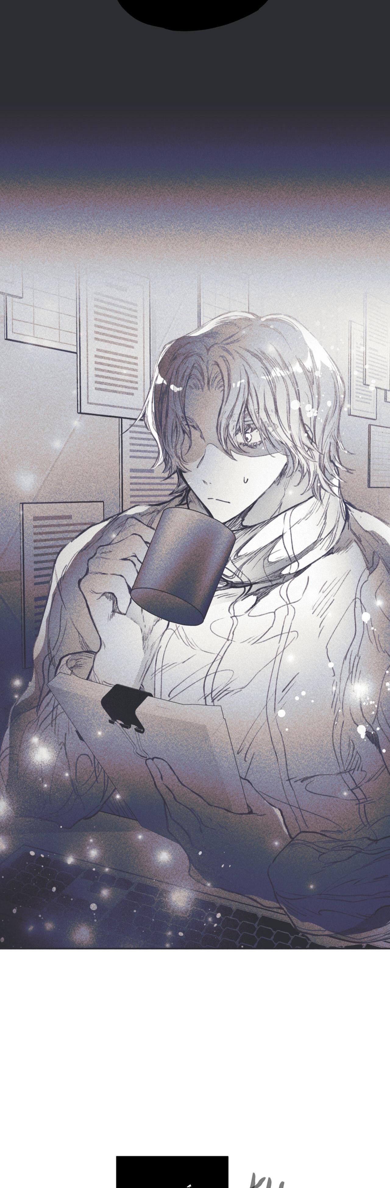 hồi ức cơn thịnh nộ chapter 3 23