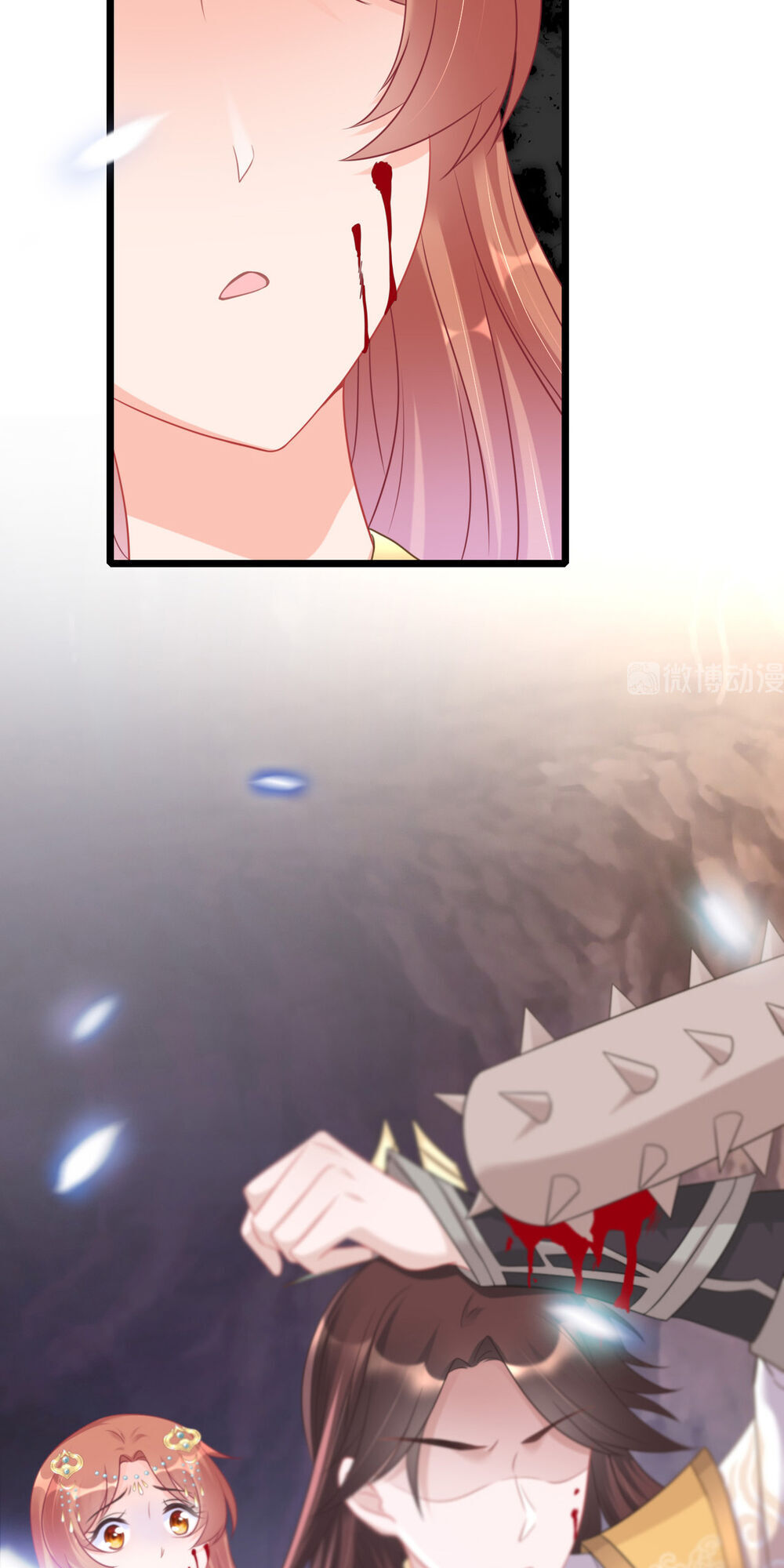 nhân vật phản diện biến thành sủng vật chapter 5 47