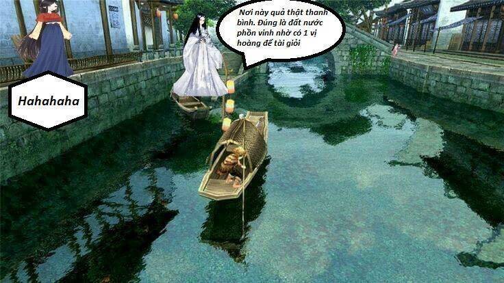 chàng trai thứ phi chapter 2 24