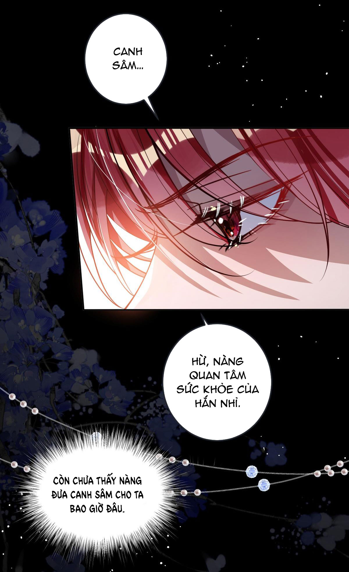 kiều dưỡng mỹ nhân điên chapter 11 20