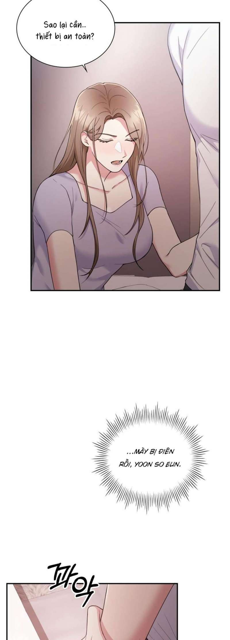 [18+] trong lồng chapter 4 13