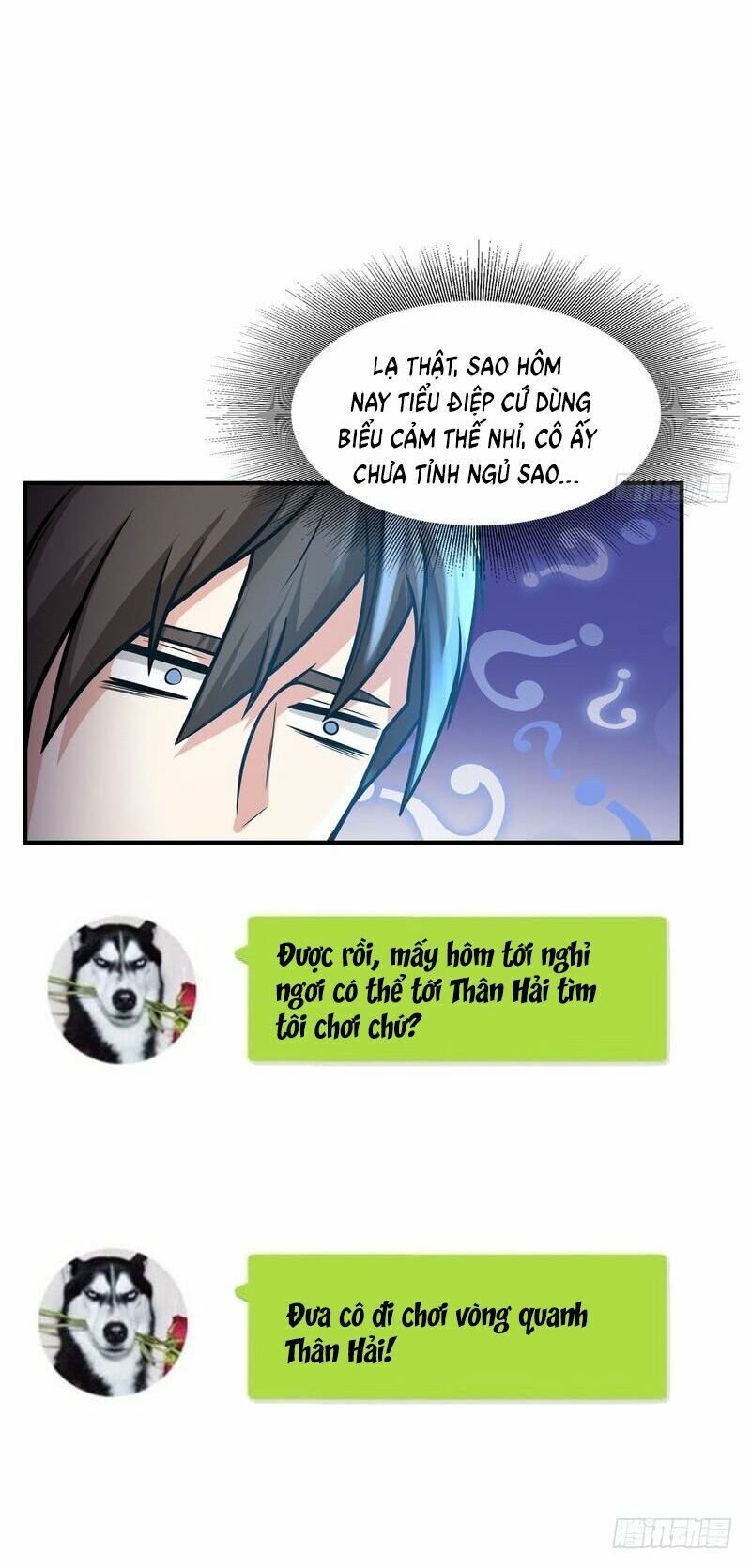 nhóm giao lưu của địa phủ chapter 83 29