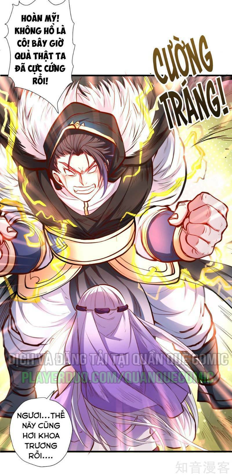 tối cường đại biểu hoàng kim thận chapter 60 26