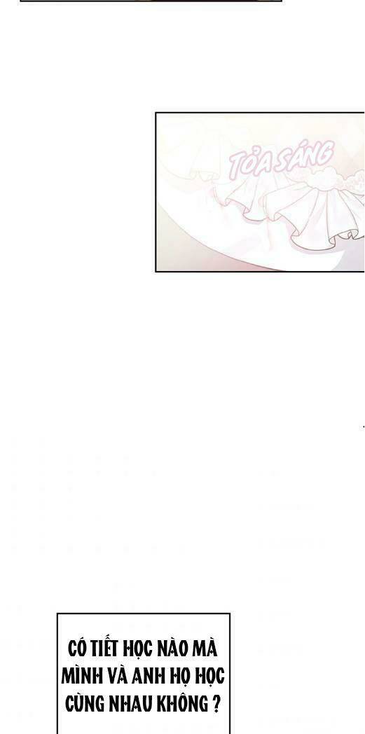 công chúa phản diện muốn ở trong ngôi nhà bánh quy chapter 11 2