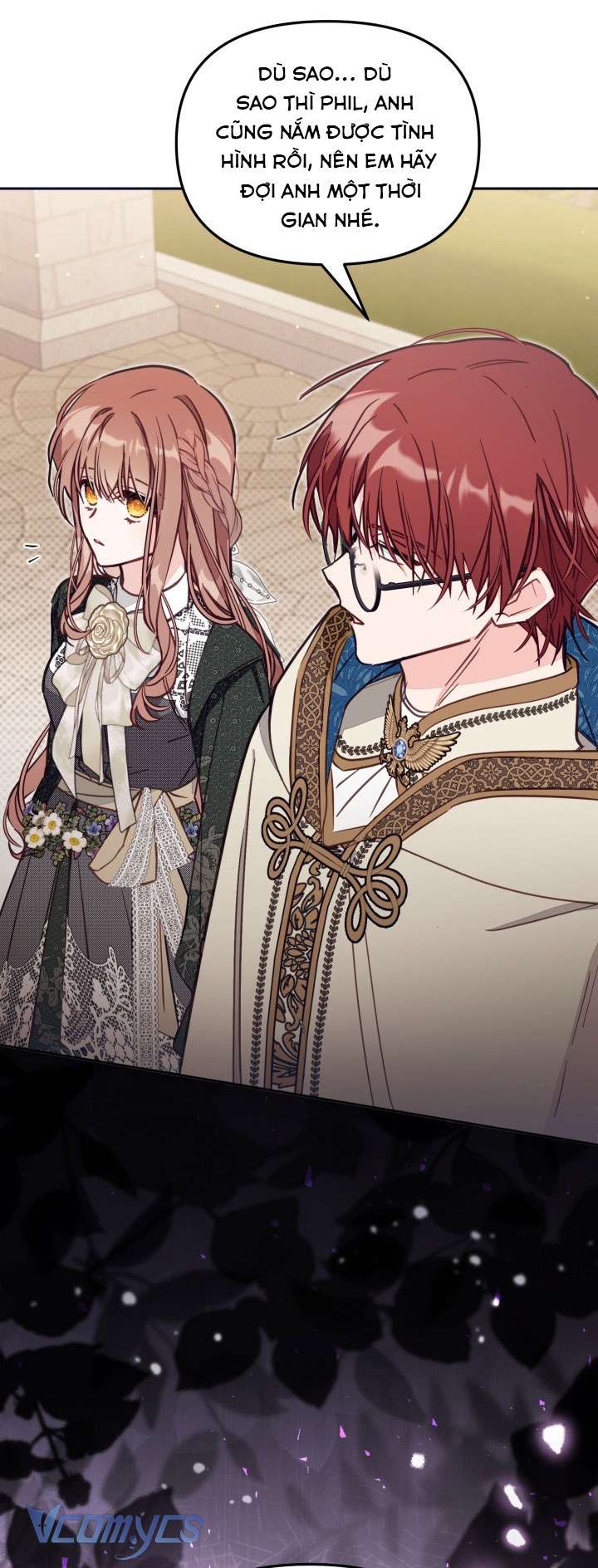 không có chỗ cho kẻ giả mạo chapter 51 45