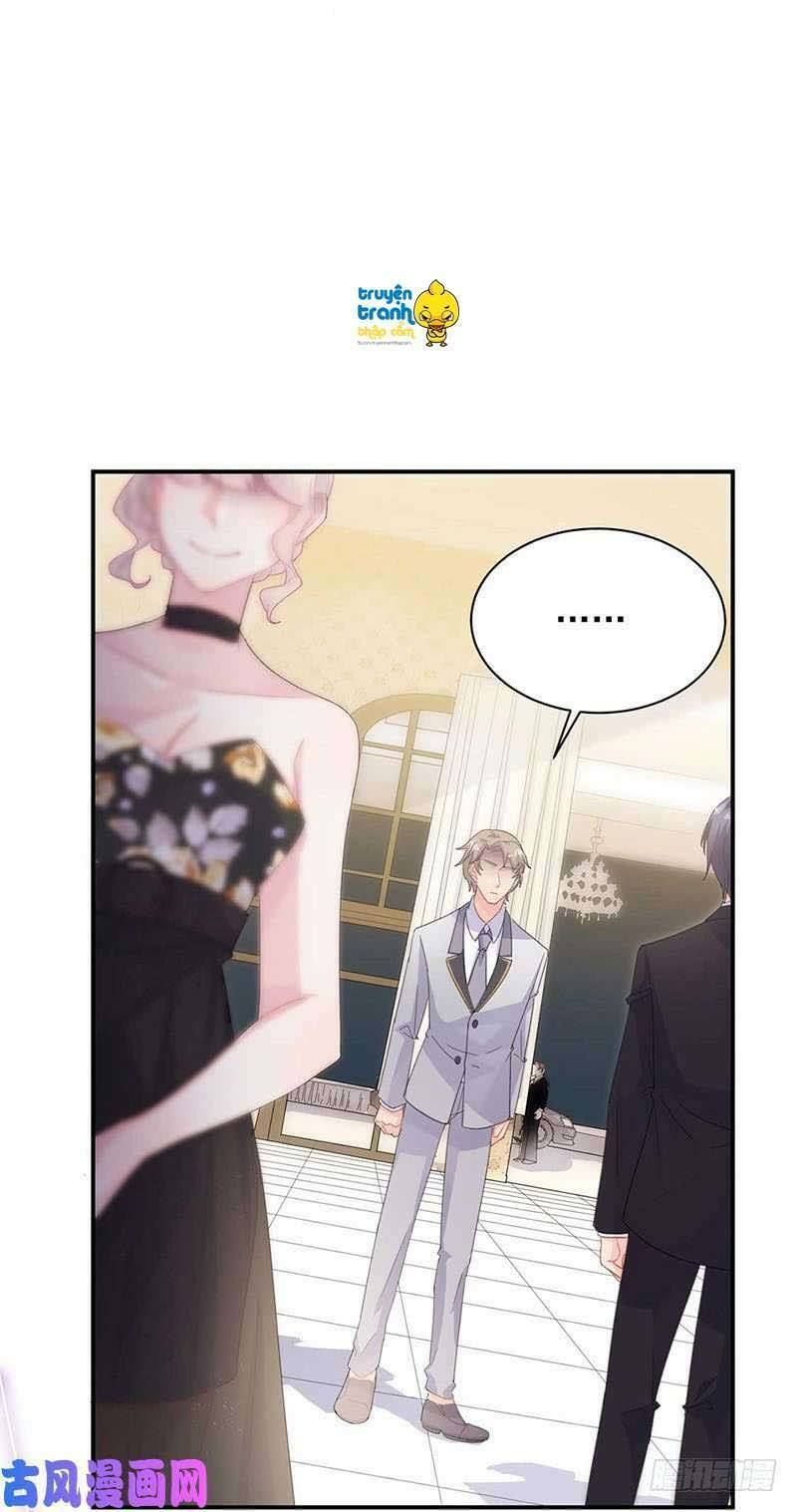 chọc tới chủ tịch tổng tài 2 chapter 132 11