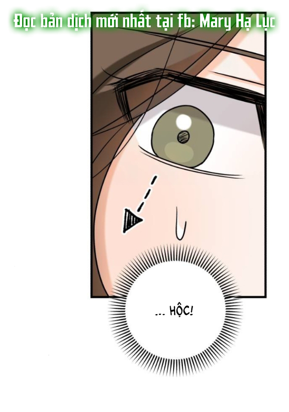 Nóng Lòng Muốn Giày Vò Em chapter 67.1 6