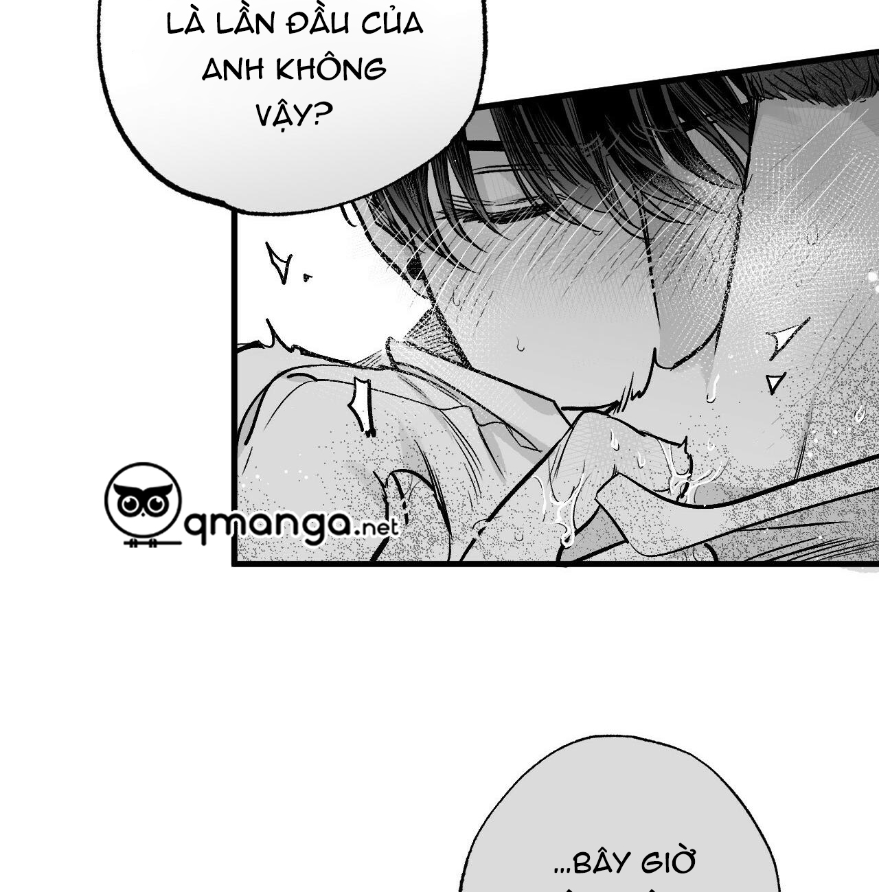 chuyện tình của gyeongwoo chapter 3 78