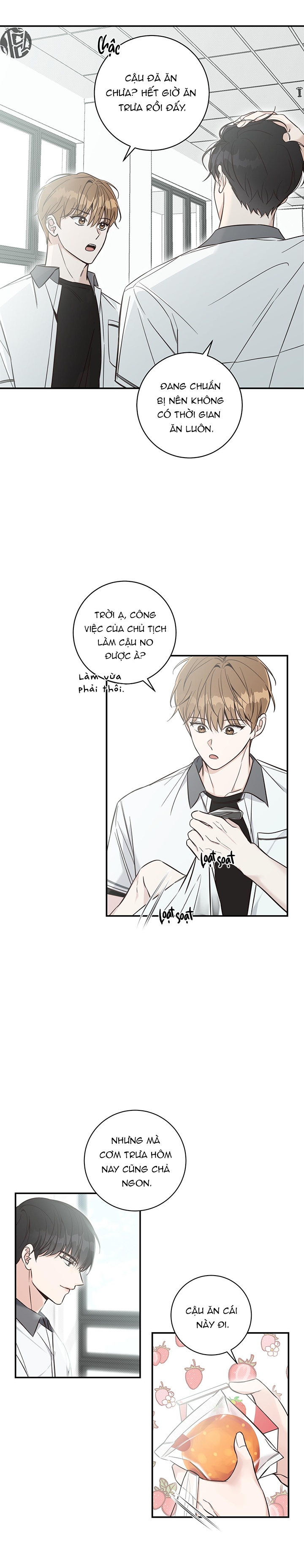 mùa hạ chapter 6 3