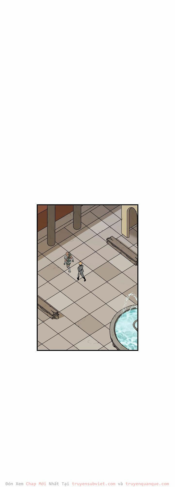 tôi sinh ra để làm người vĩ đại chapter 19 23