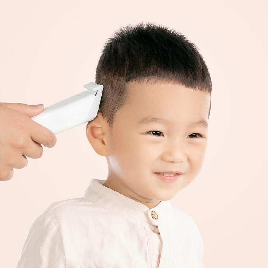 Tông Đơ Điện Sạc USB 2 Chế Độ Cắt Ít Ồn XIAOMI ENCHEN Boost Hair Clipper