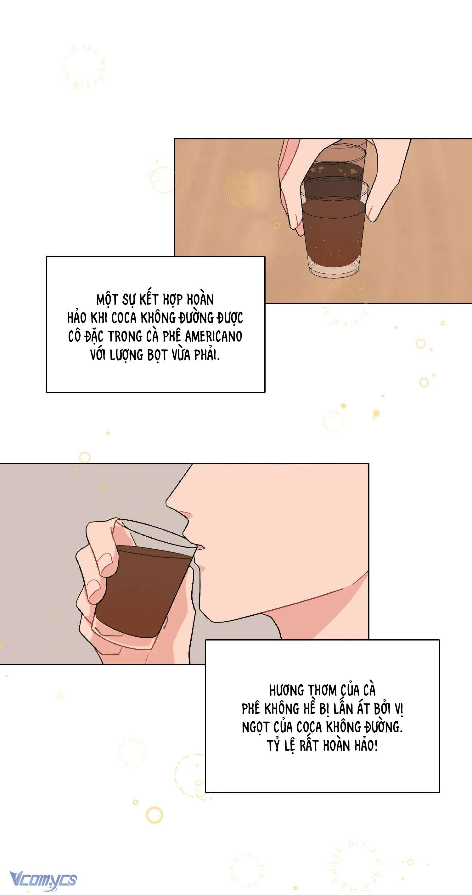 bạn cùng phòng tôi là bá tổng truyện hư cấu chapter 15 2