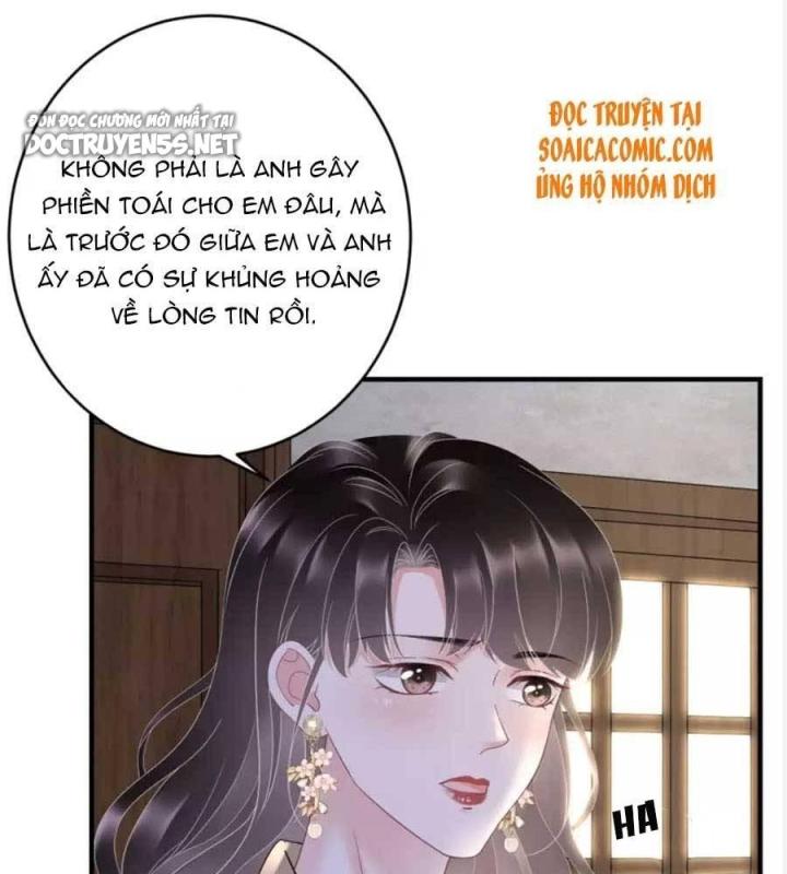 đại tiểu thư có thể có bụng dạ gì xấu chứ! (full) chapter 80 31