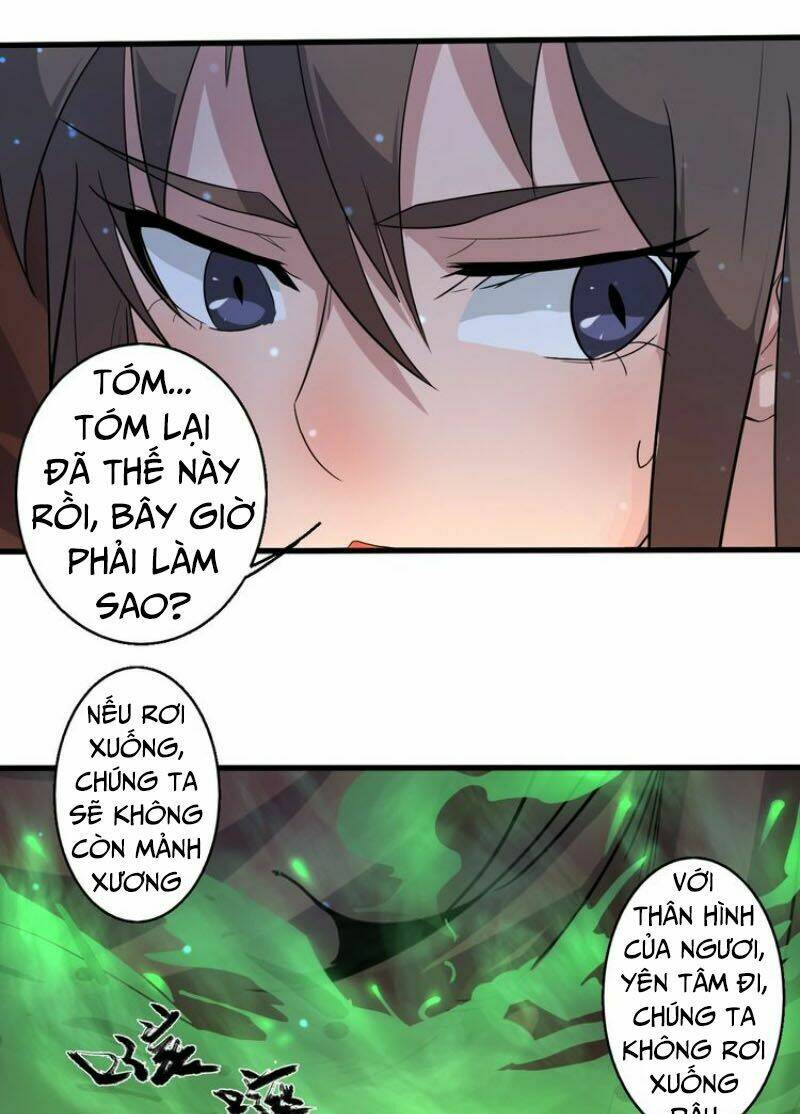 ta luyện dược thành thánh chapter 11 31