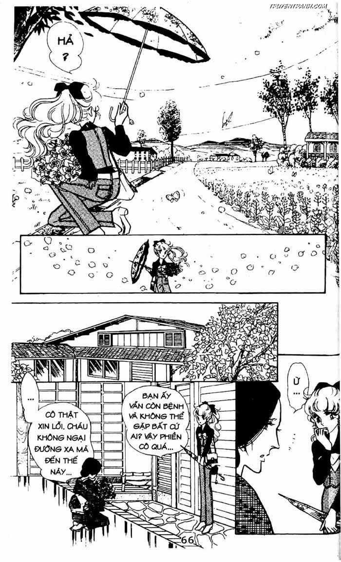 akuma no hanayome (bride of deimos) chapter 9 67