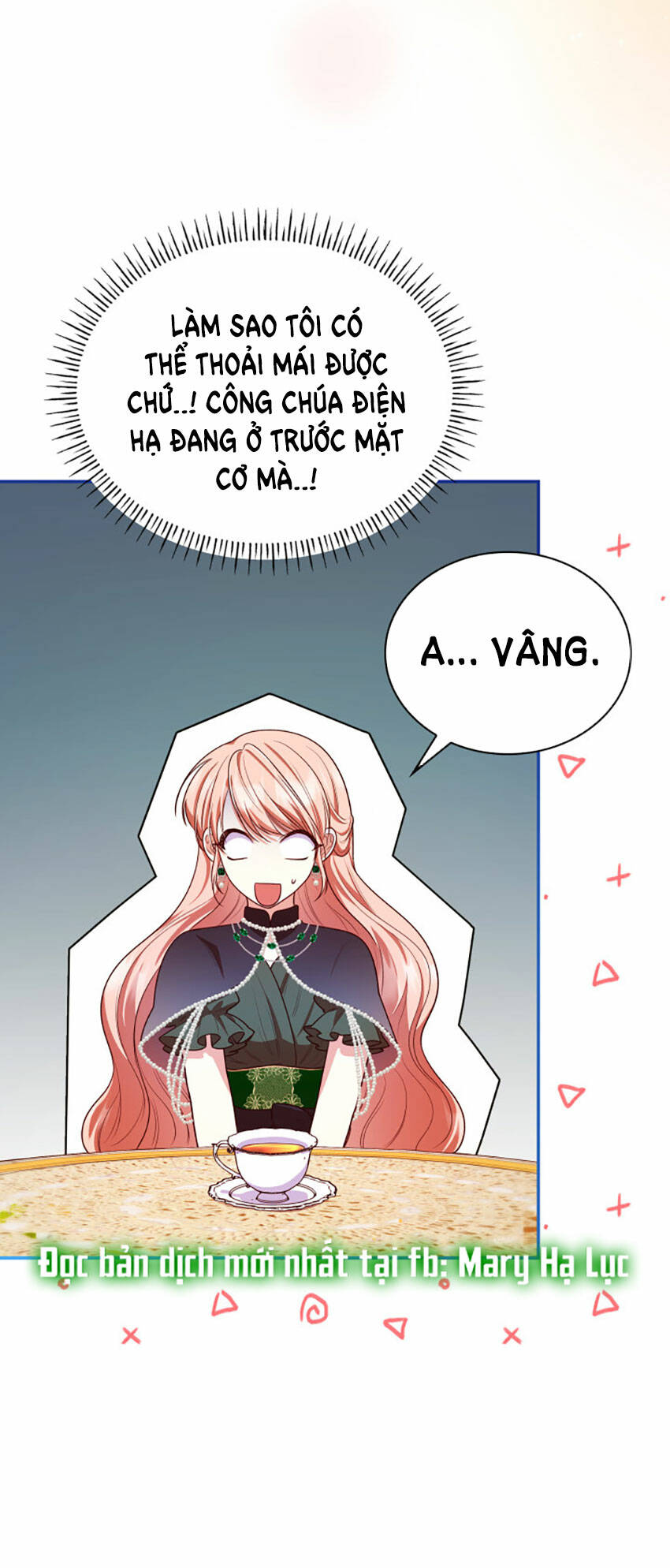 từ ác nữ, tôi trở thành một người mẹ chapter 43.1 9