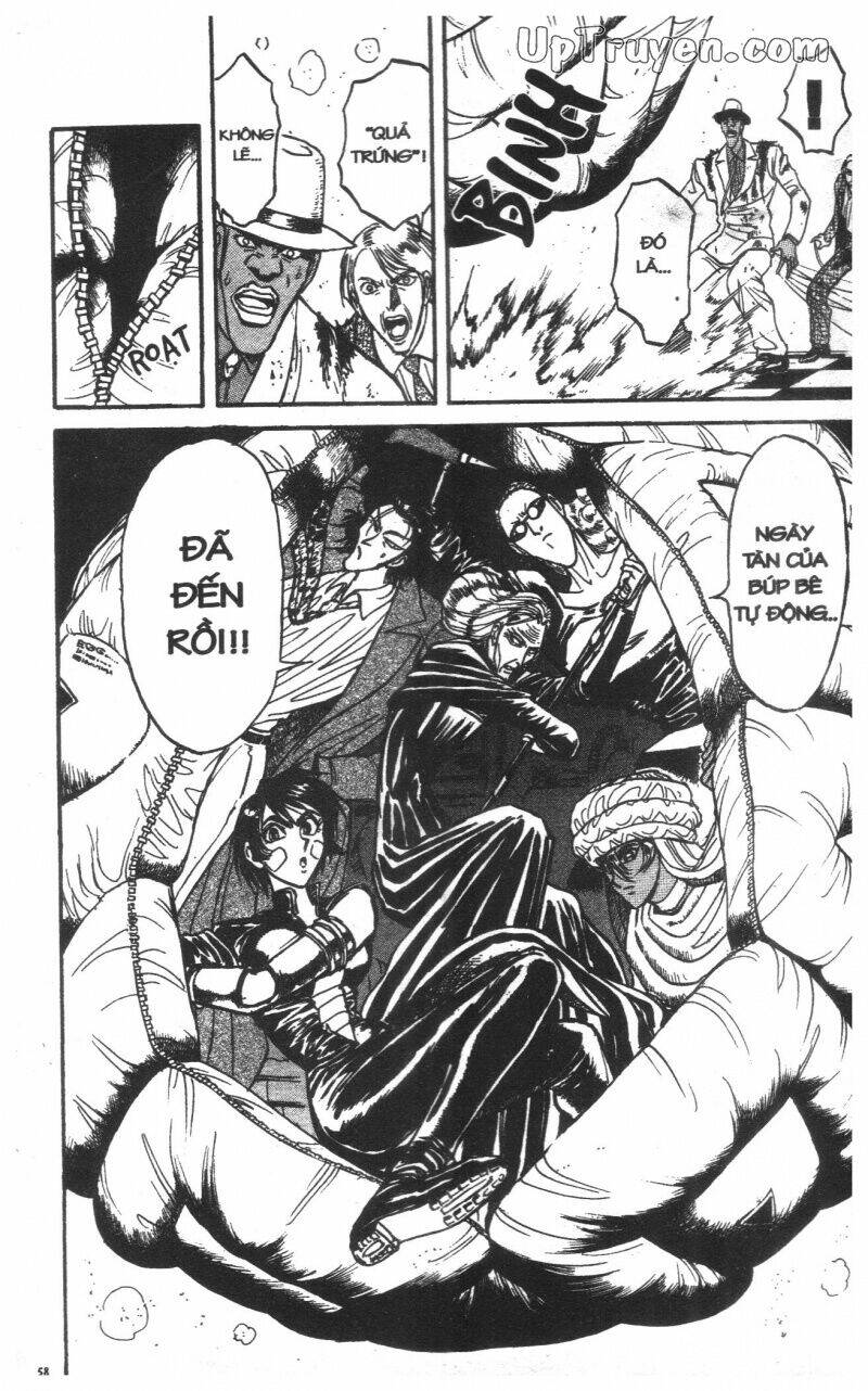 karakuri circus - gánh xiếc quái dị chapter 20 59
