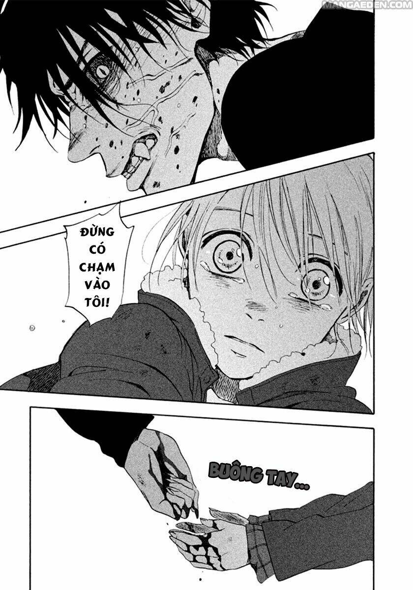 ranh giới quỷ chapter 3 24