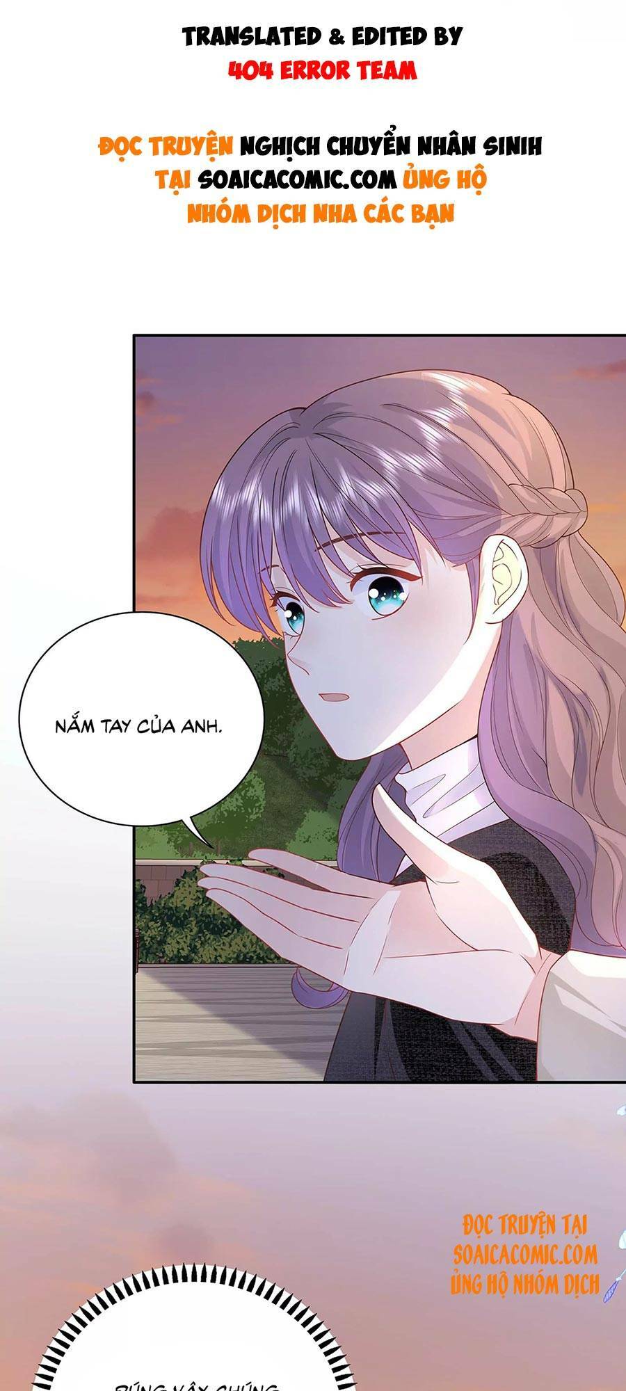 tôi dựa vào tà ý: nghịch chuyển nhân sinh chapter 36 1