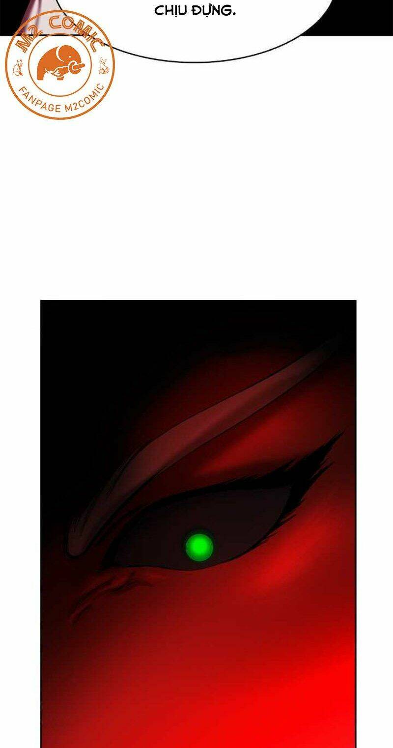 xuyên không thành hổ chapter 25 12