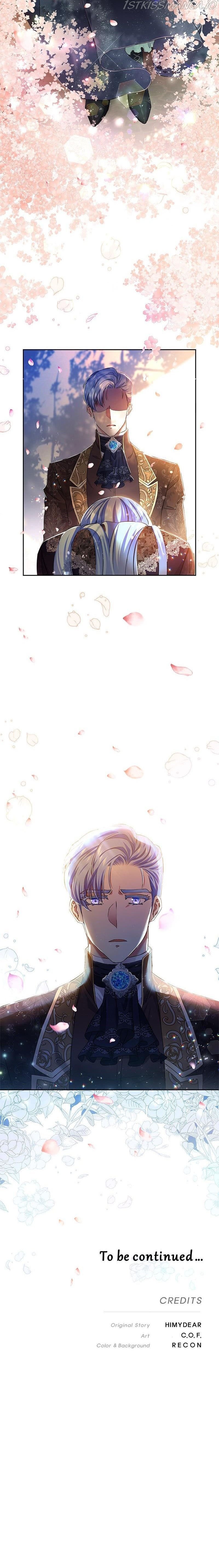 nếu trở thành ác nữ, liệu tôi có chết không ? chapter 8 16