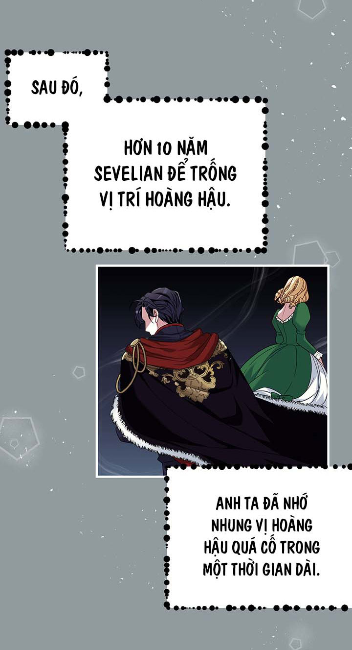 tôi là mẹ kế nhưng con gái tôi quá dễ thương chapter 17 32