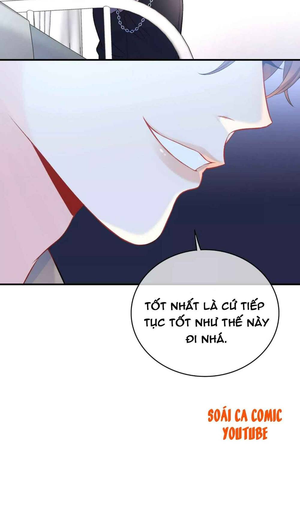 tôi dựa vào tà ý: nghịch chuyển nhân sinh chapter 1 33