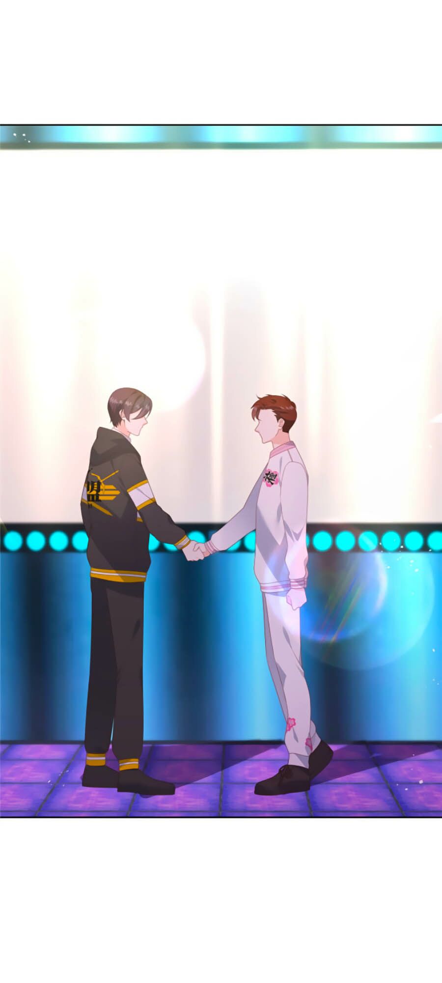 hotboy quốc dân là nữ chapter 168 11