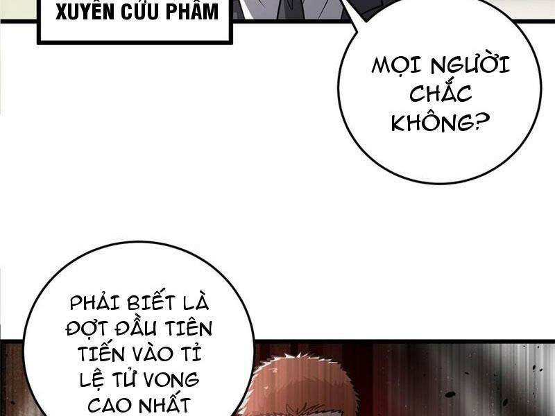 toàn cầu cao khảo chapter 234 134
