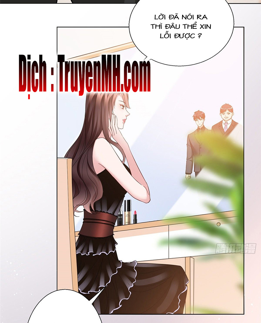 thí hôn lão công, cần giúp sức chapter 82 11