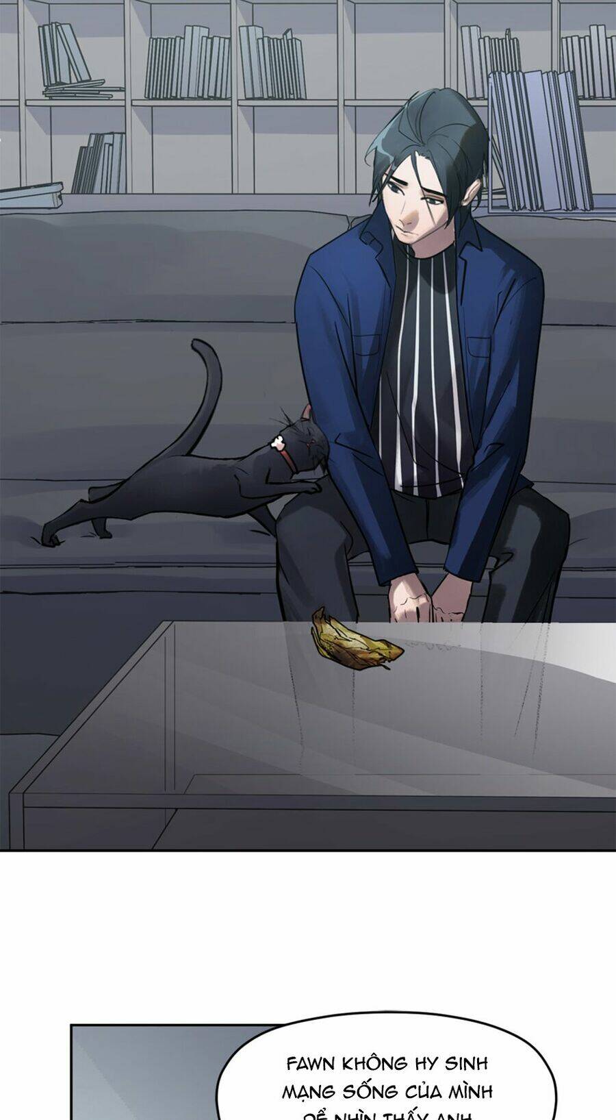 anh hùng và hiệp nữ chapter 79 3