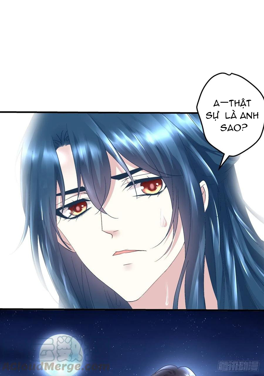 kiểm soát tuyệt đối chapter 88 29