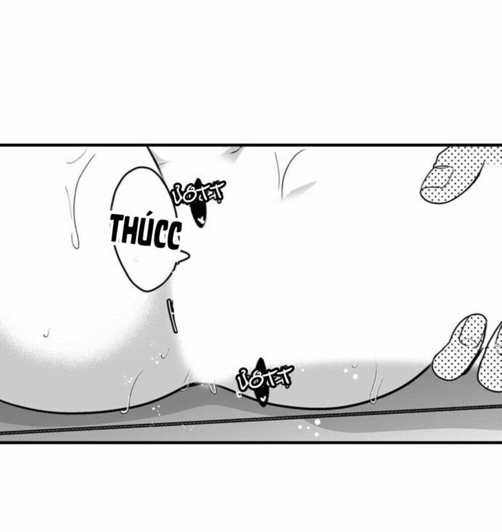 bài viết séc của phóng viên mới (18+) chapter 9 28