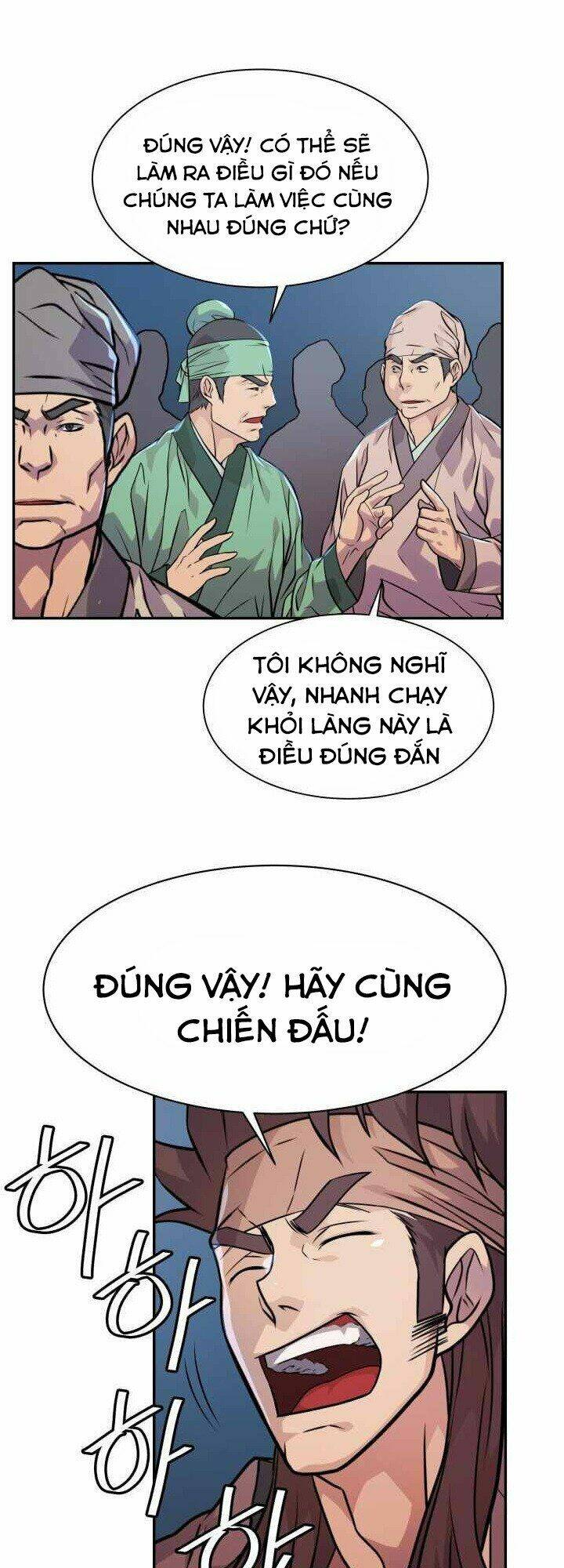 dain đồ sắt chapter 18 33
