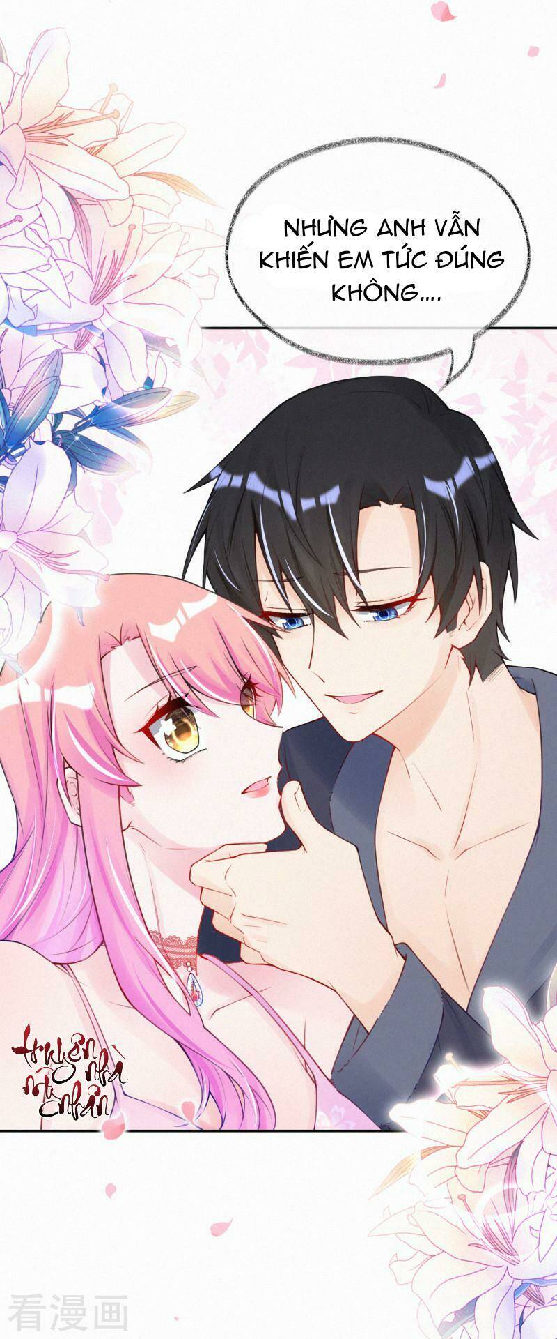 mami đột kích, thiên tài manh bảo khốc daddy chapter 24 3