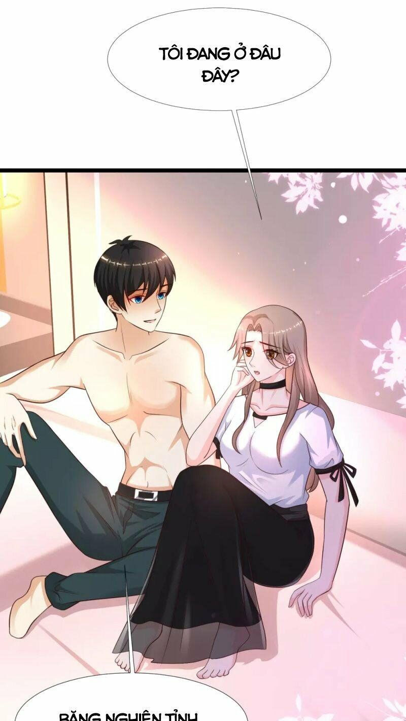 tối cường vận đào hoa chapter 210 1