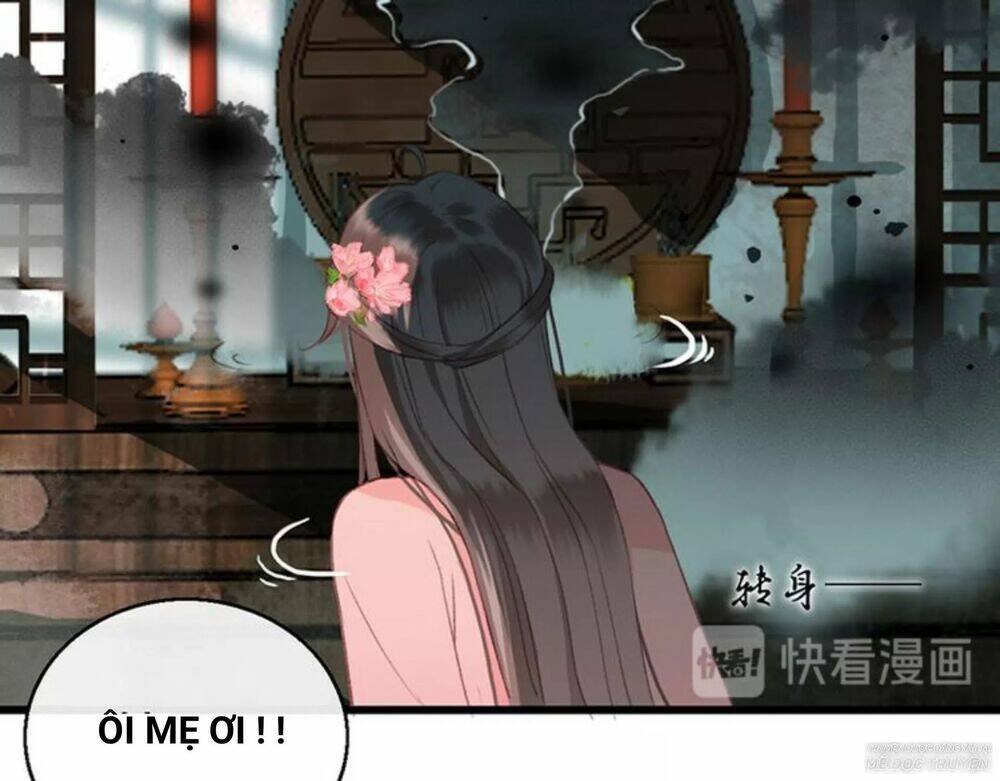 họa tiên truyện chapter 11 36