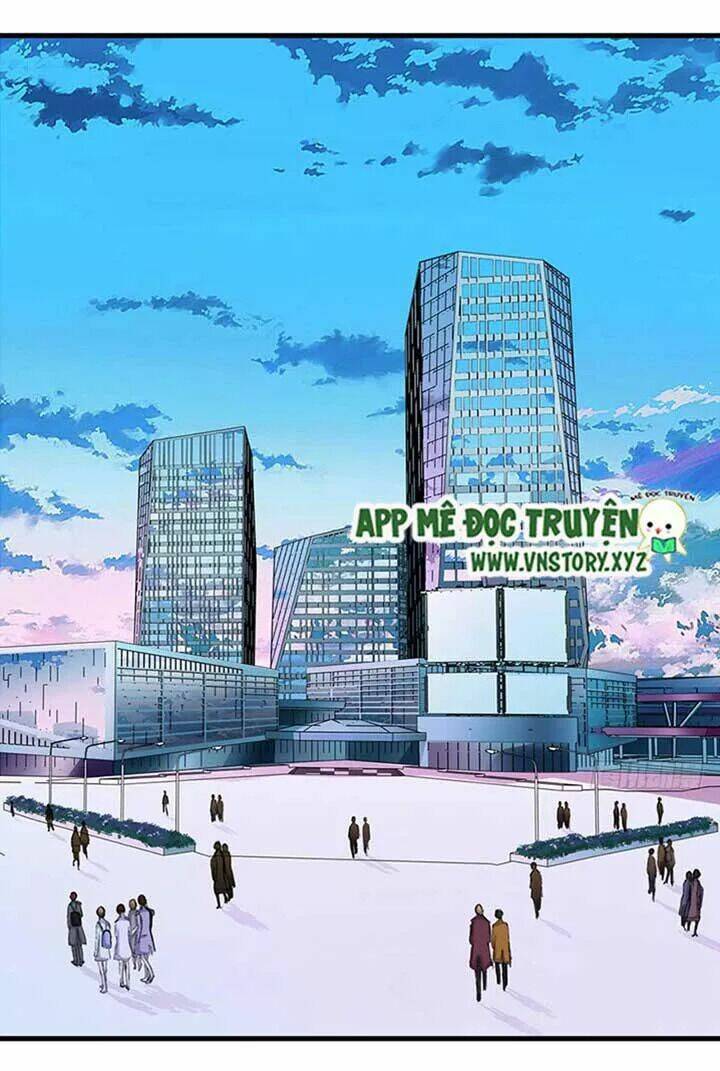 thiên hậu trở về chapter 14 1