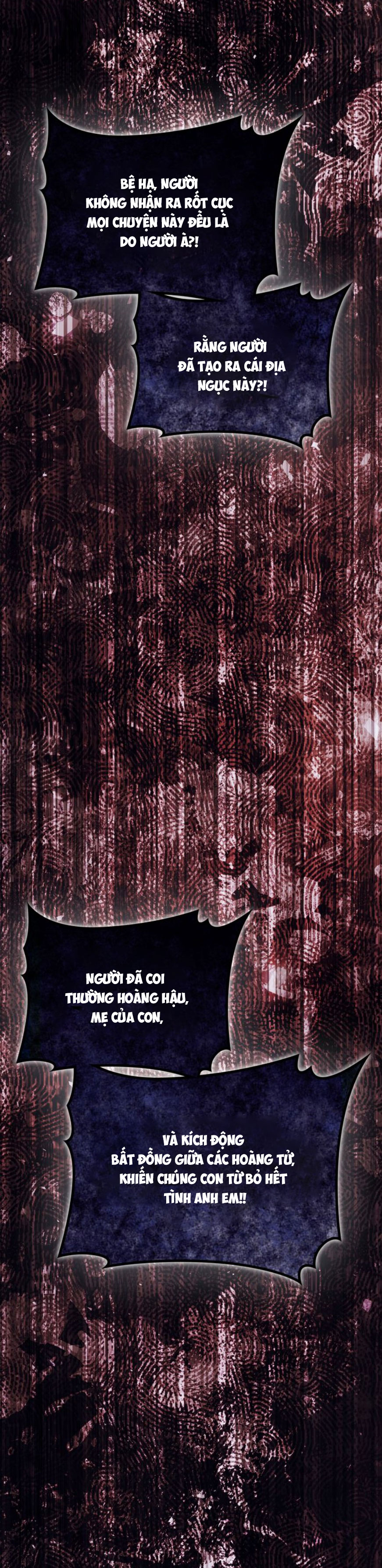 sự hy sinh của ác quỷ chapter 64 26