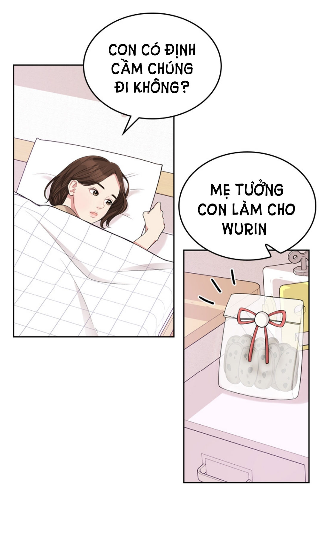 gửi em người đánh cắp những vì sao - to you who swallowed a star chapter 7.2 65