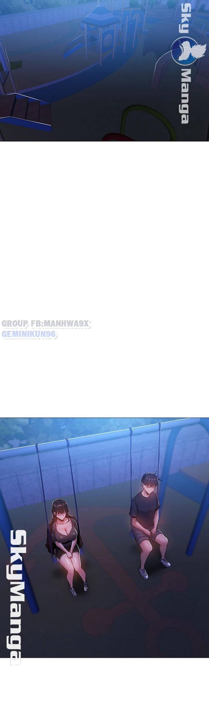 dưới mái nhà chung chapter 14 36