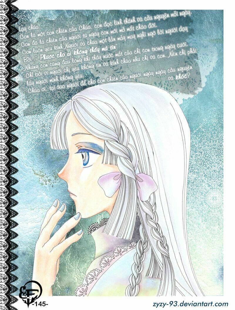 break free magazine chapter 2 146