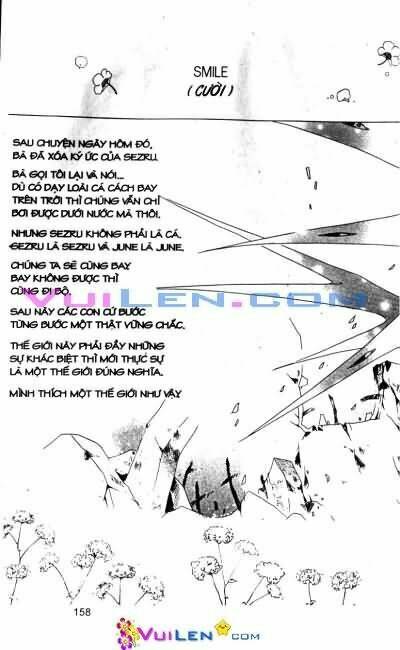 tiểu nữ vương chapter 4 158