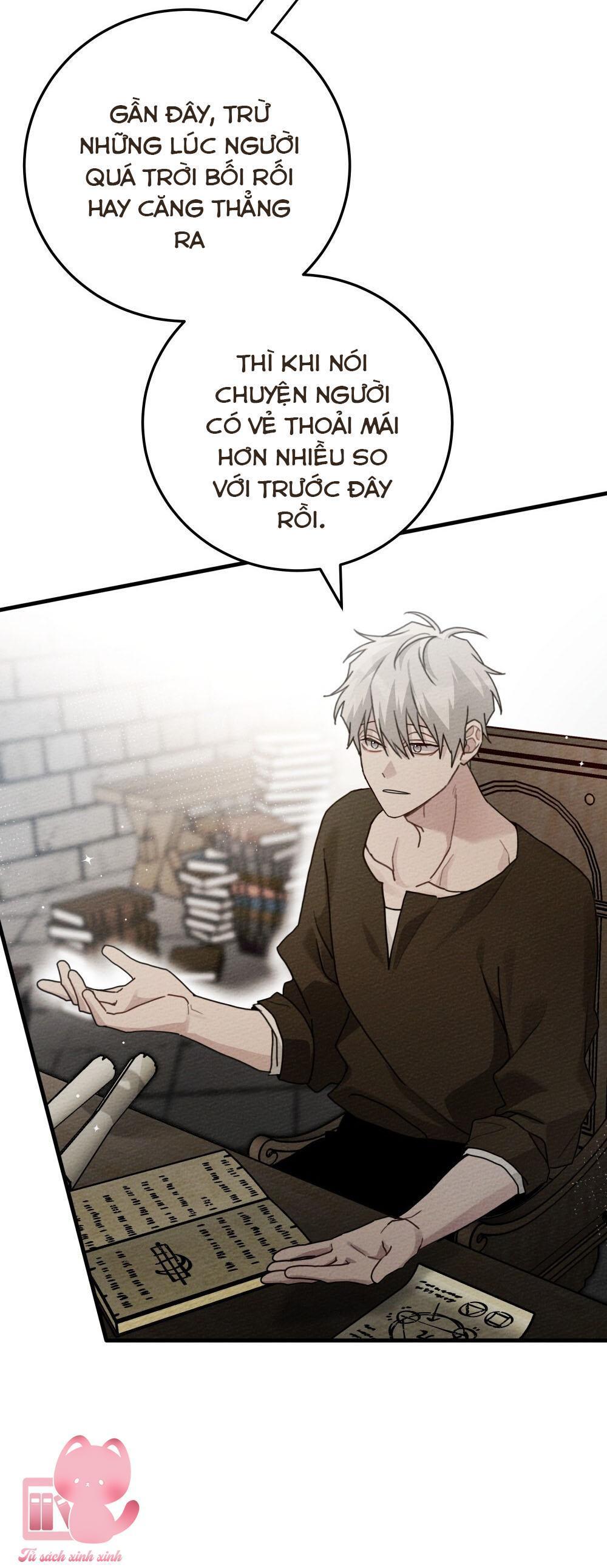 dưới tán cây sồi chapter 61 16