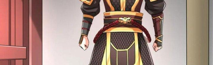 đại tần, ta là con tần thủy hoàng, giết địch thành thần chapter 17 230