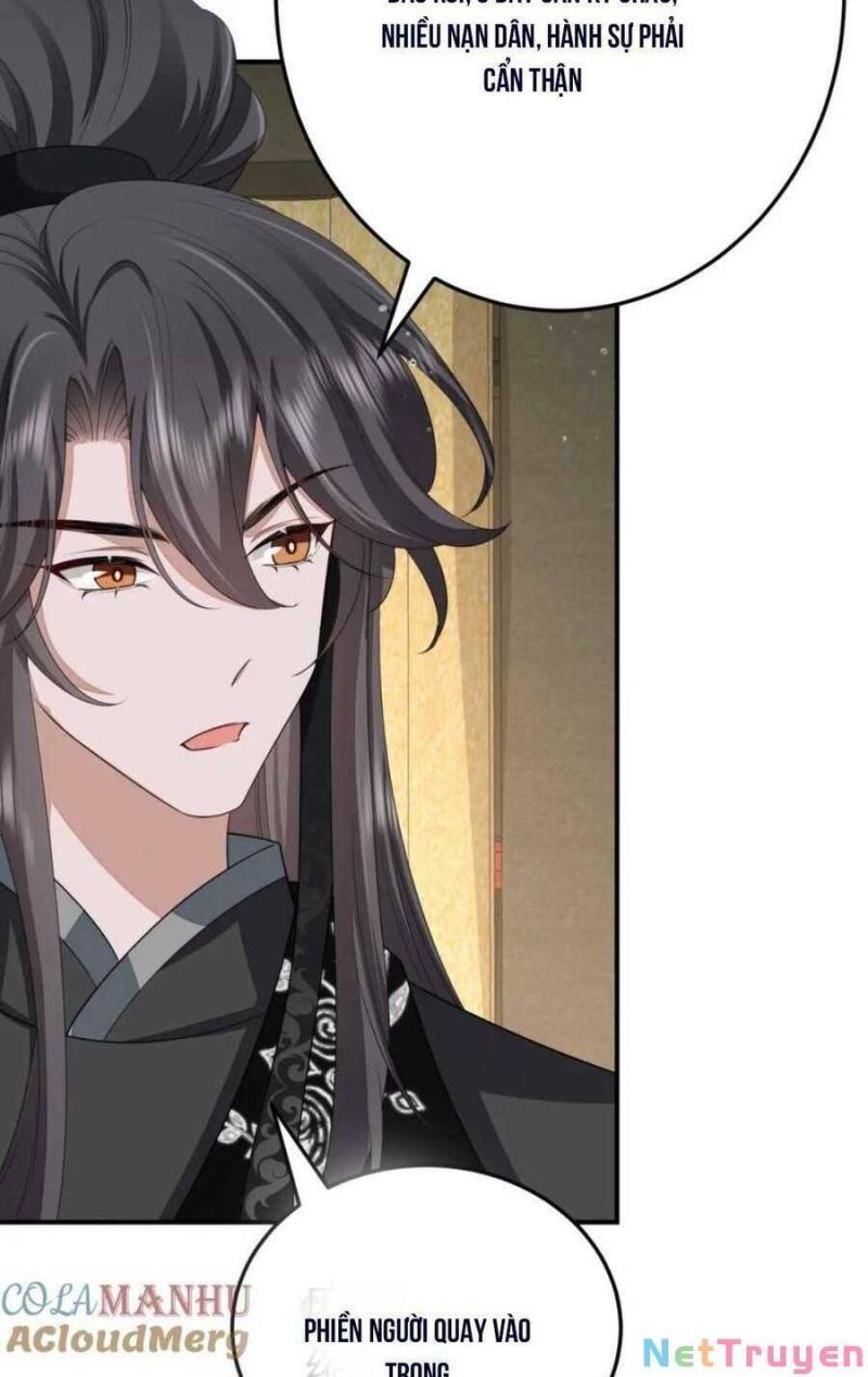 phương thức sinh tồn của công chúa pháo hôi chapter 167 14