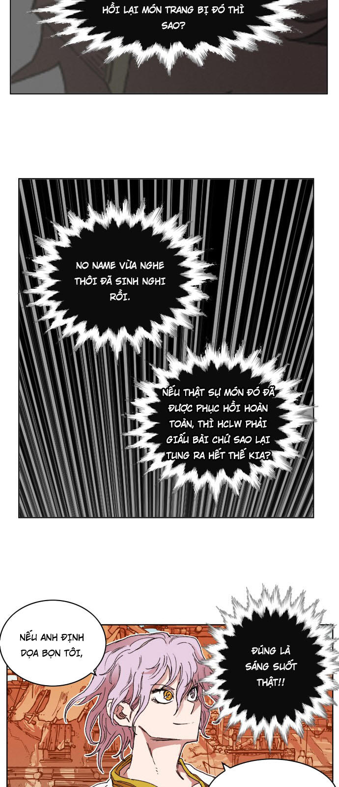 hard core leveling warrior chapter 149 38