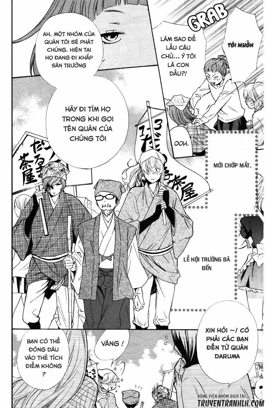 haru x kiyo chapter 5 7